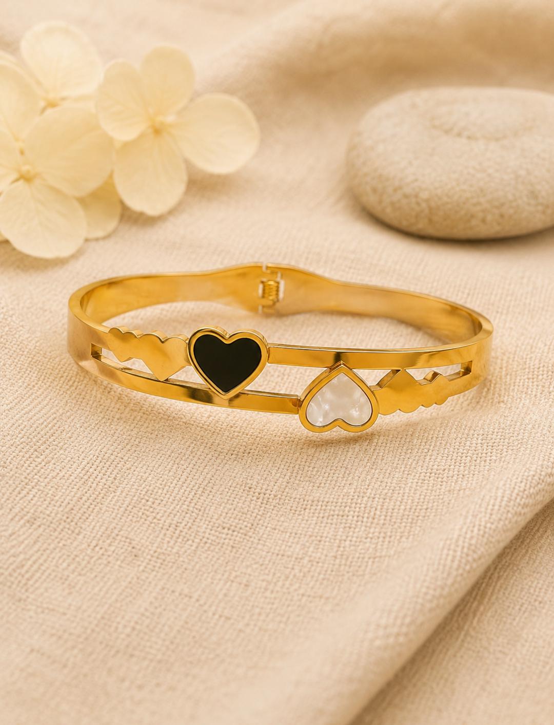 Western Anti Tarnish Bracelet