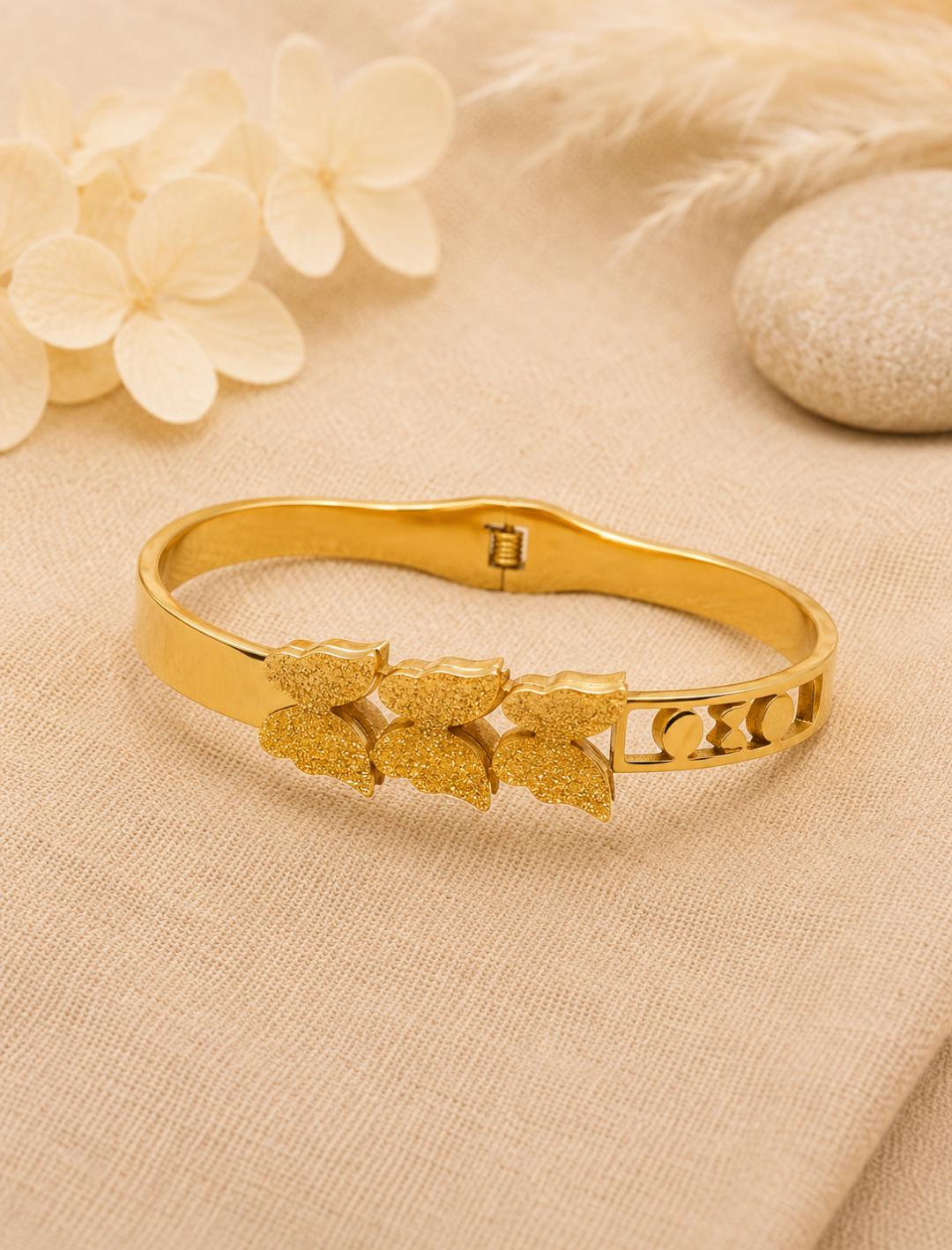 Anti Tarnish Bracelet