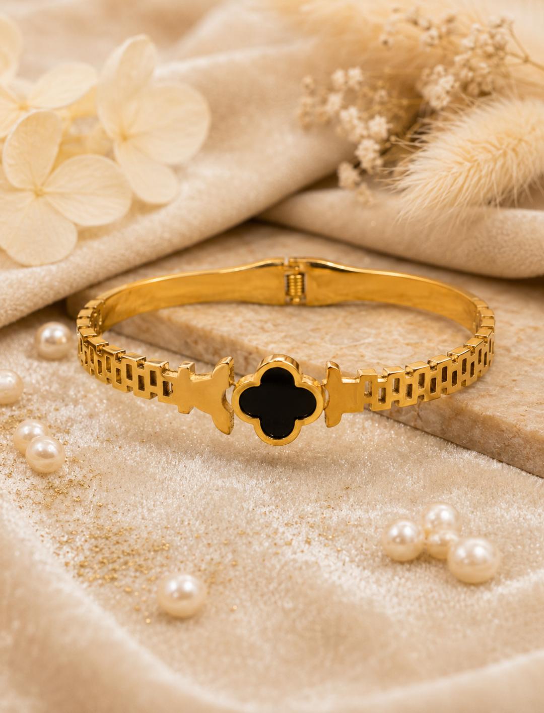 Western Anti tarnish Bracelet
