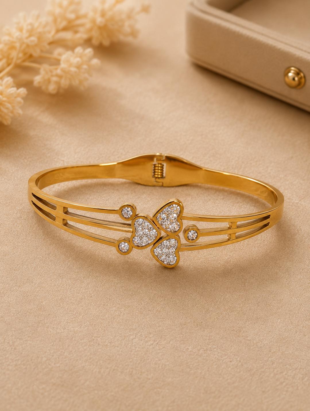 Anti Tarnish Bracelet