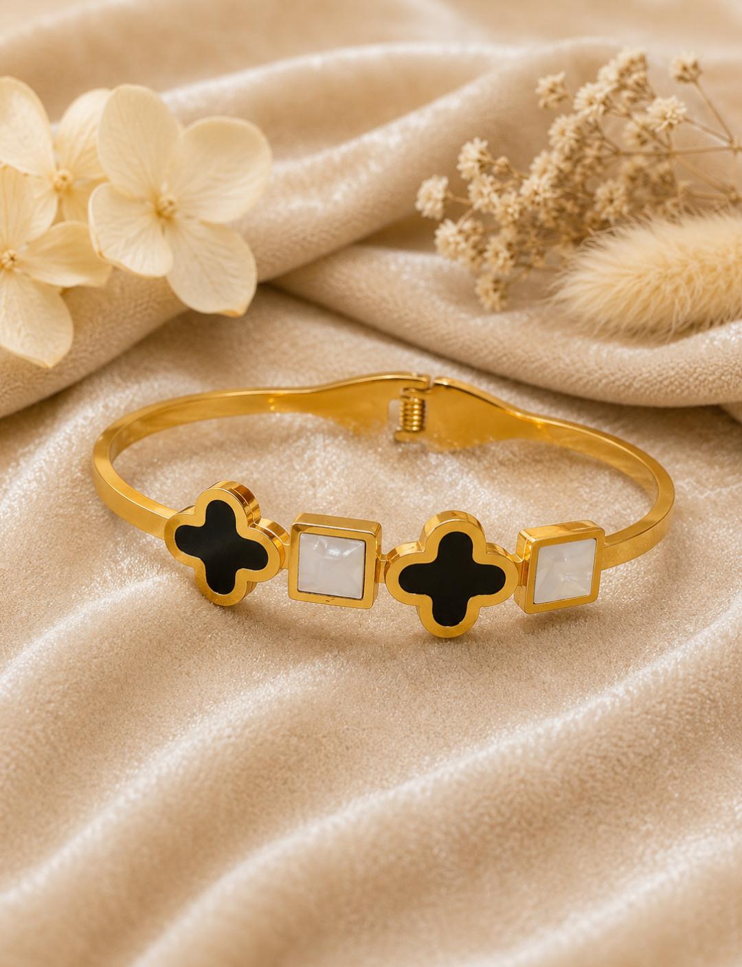 Sleek Anti Tarnish Bracelet