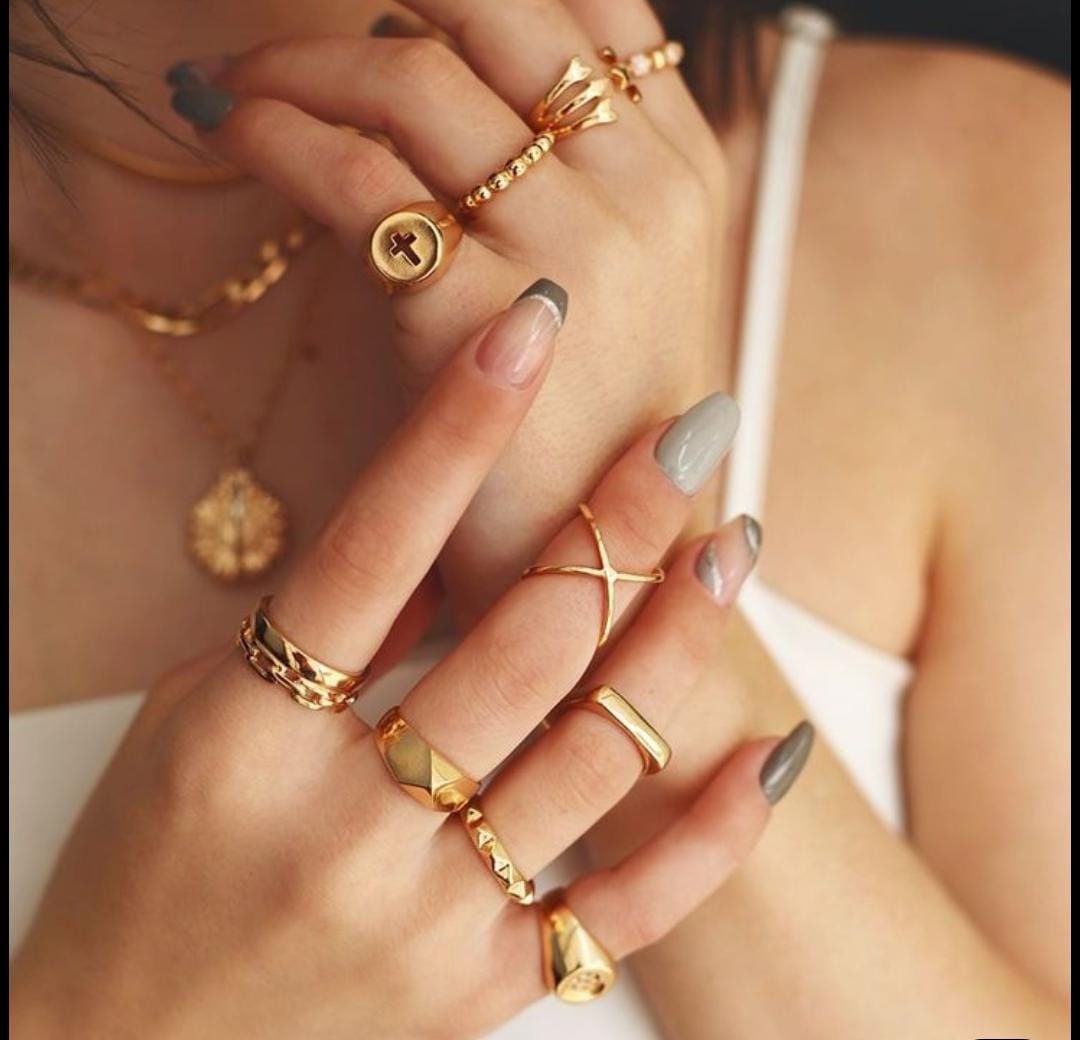 Rings
