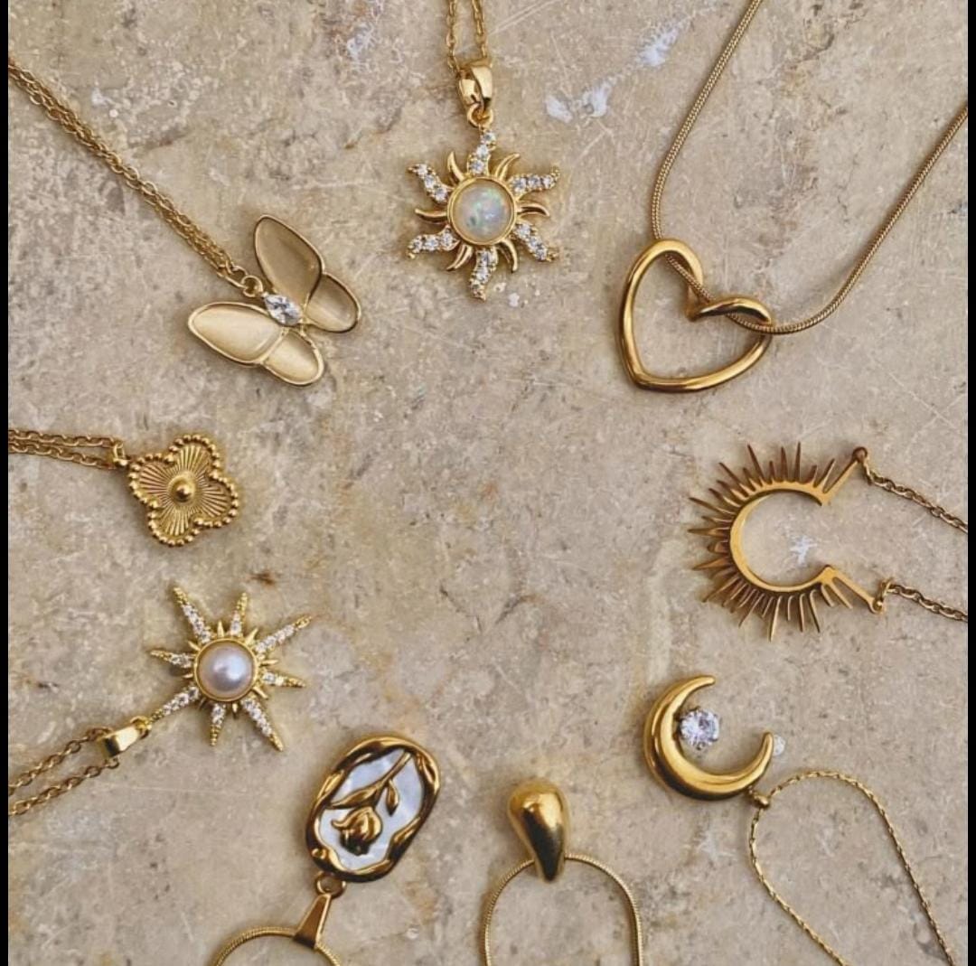Necklace