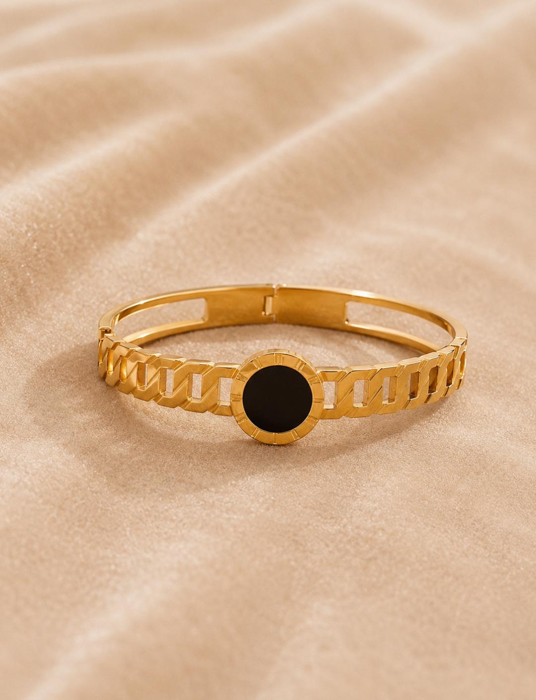 Western Anti Tarnish Bracelet