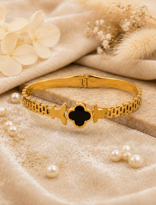 Western Anti tarnish Bracelet