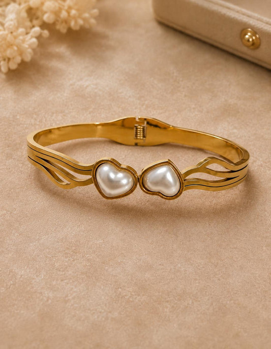 Western Anti Tarnish Bracelet