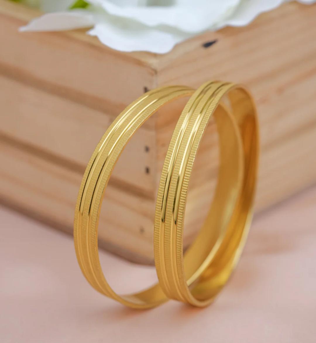 Anti Tarnish Bangle