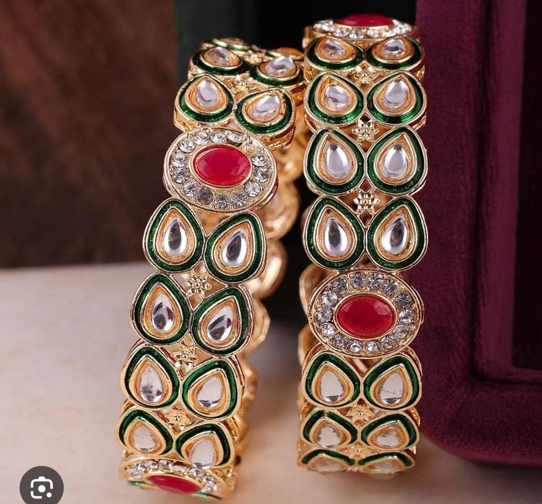 Royal Samrah Bangles
