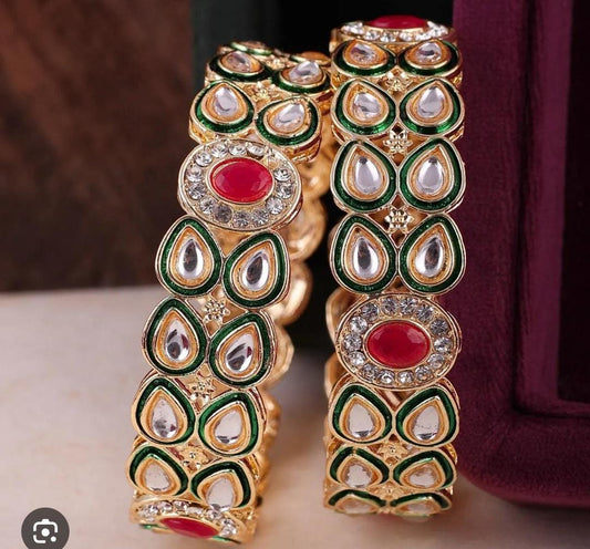 Royal Samrah Bangles
